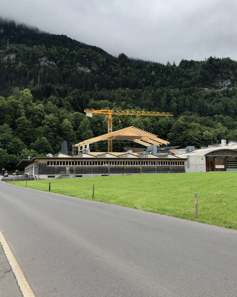 20240709 Aktuell Neue Holzbau Lungern