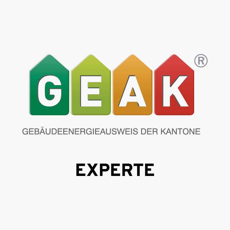 GEAK Experten